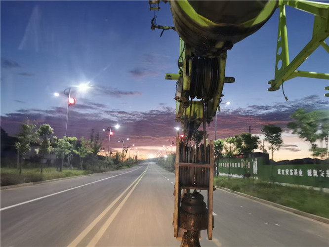 普格县大件吊装怎么收费