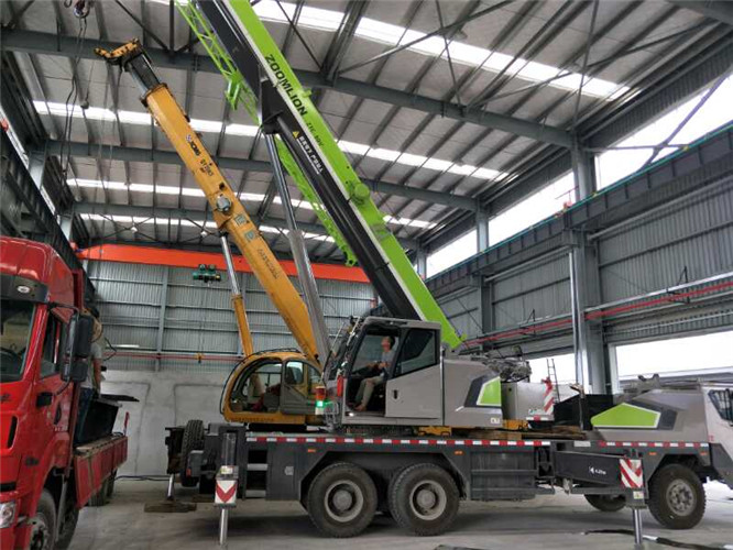 普格县高空车出租需要注意哪些安全事项？