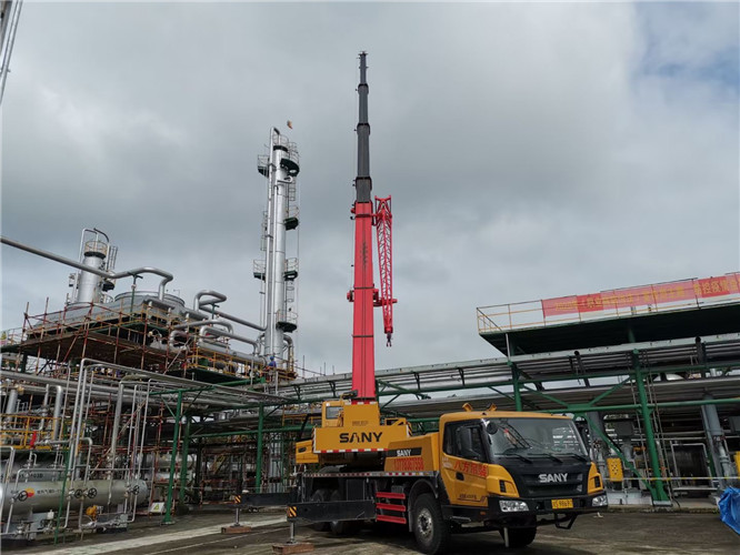 普格县吊具、钢板、枕木等耗材需要单独付费吗？