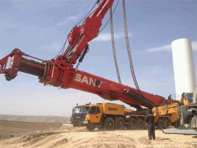 普格县作业场地不达标（如地面松软），公司会提供解决方案吗？