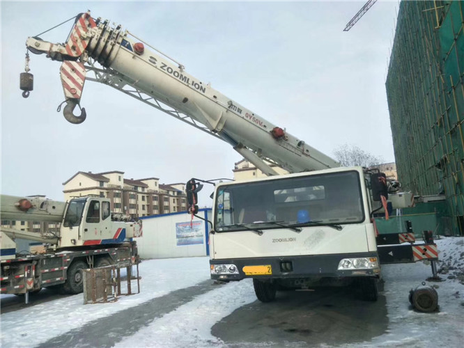 普格县吊车出租场景简单分类